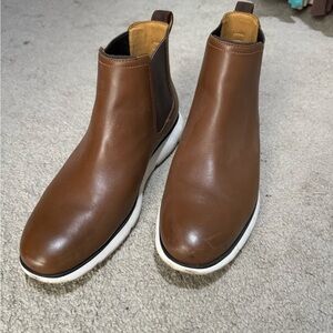Cole Haan Zero Grand Chelsea Boot
